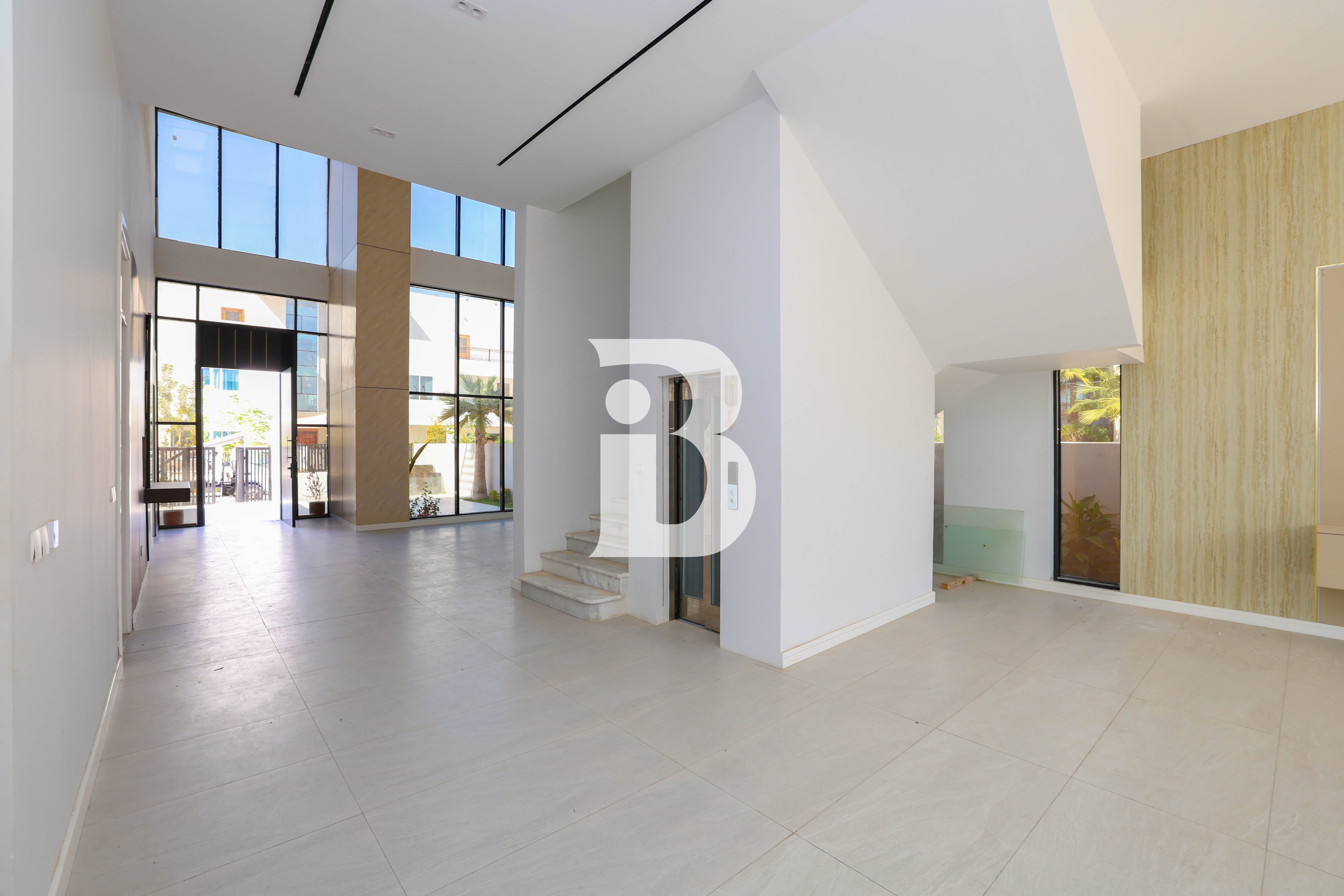 Stunning 6BR Villa| Single Row | Park | Vastu