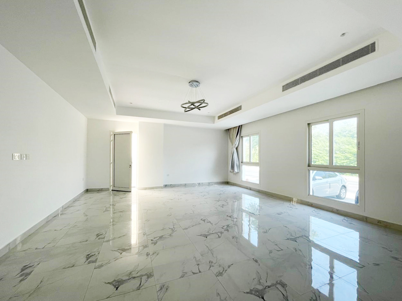 Spacious layout | Prime | Gated Community