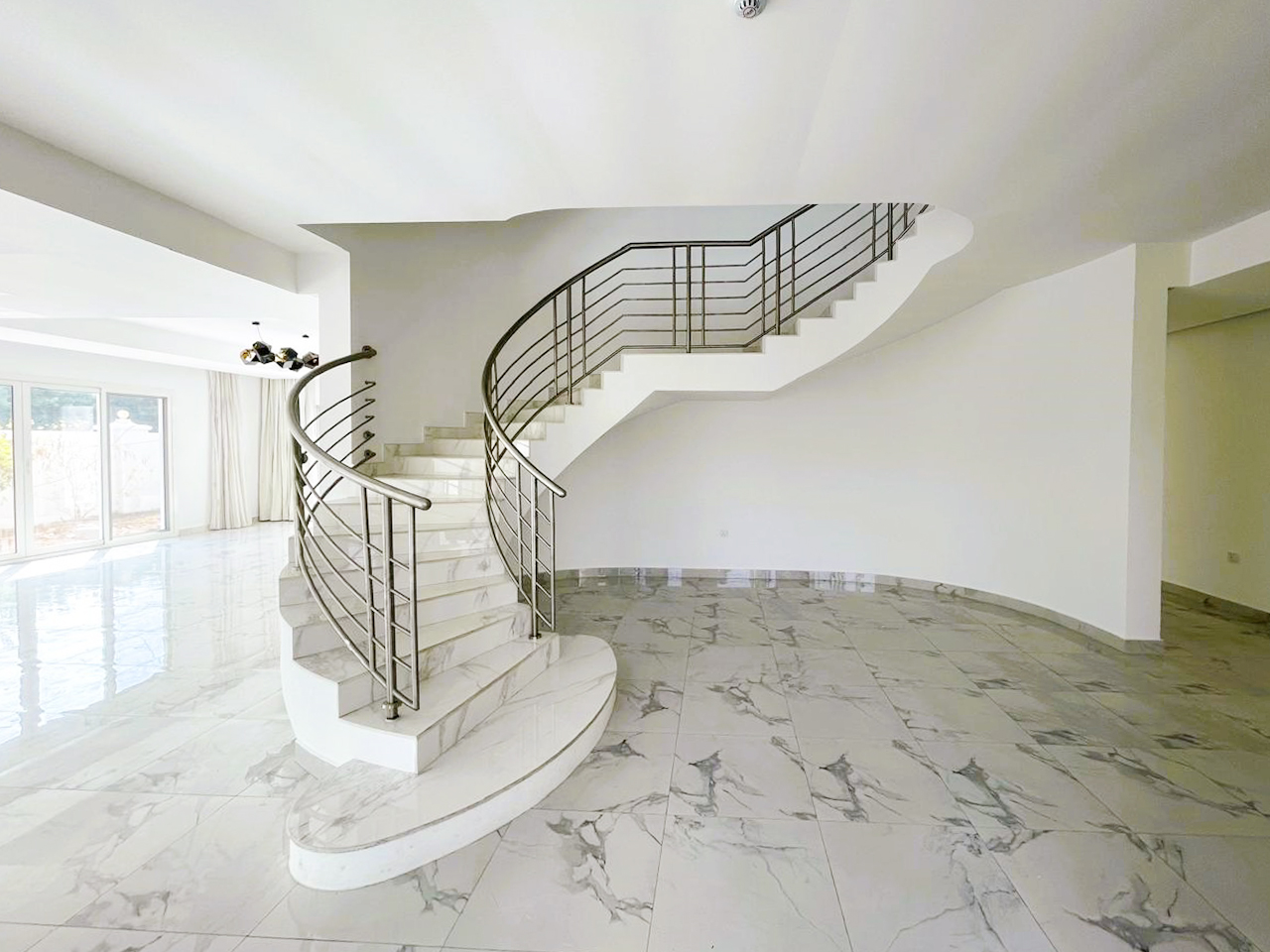 Spacious layout | Prime | Gated Community