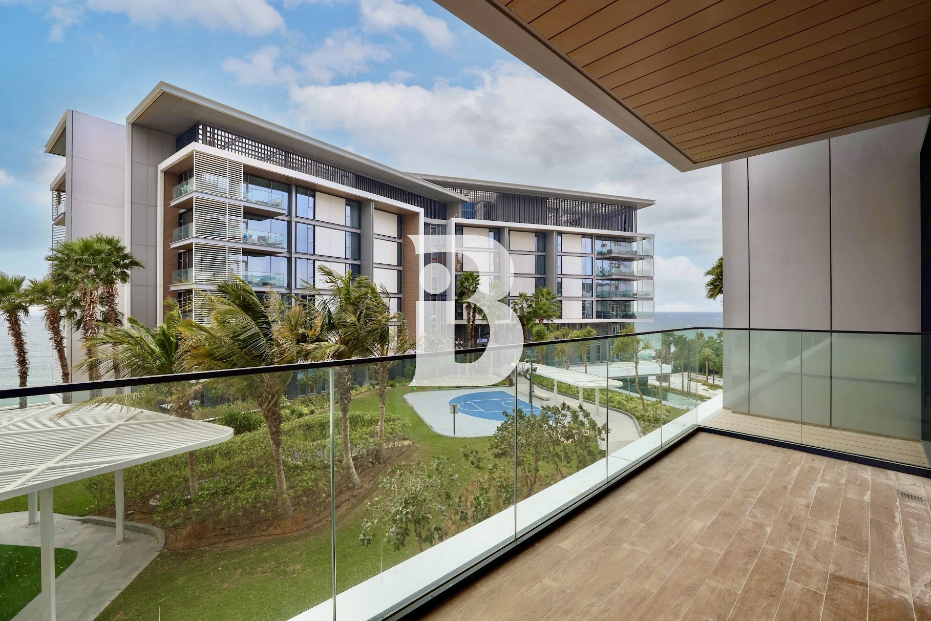 Sea Views | Island Living | Vacant