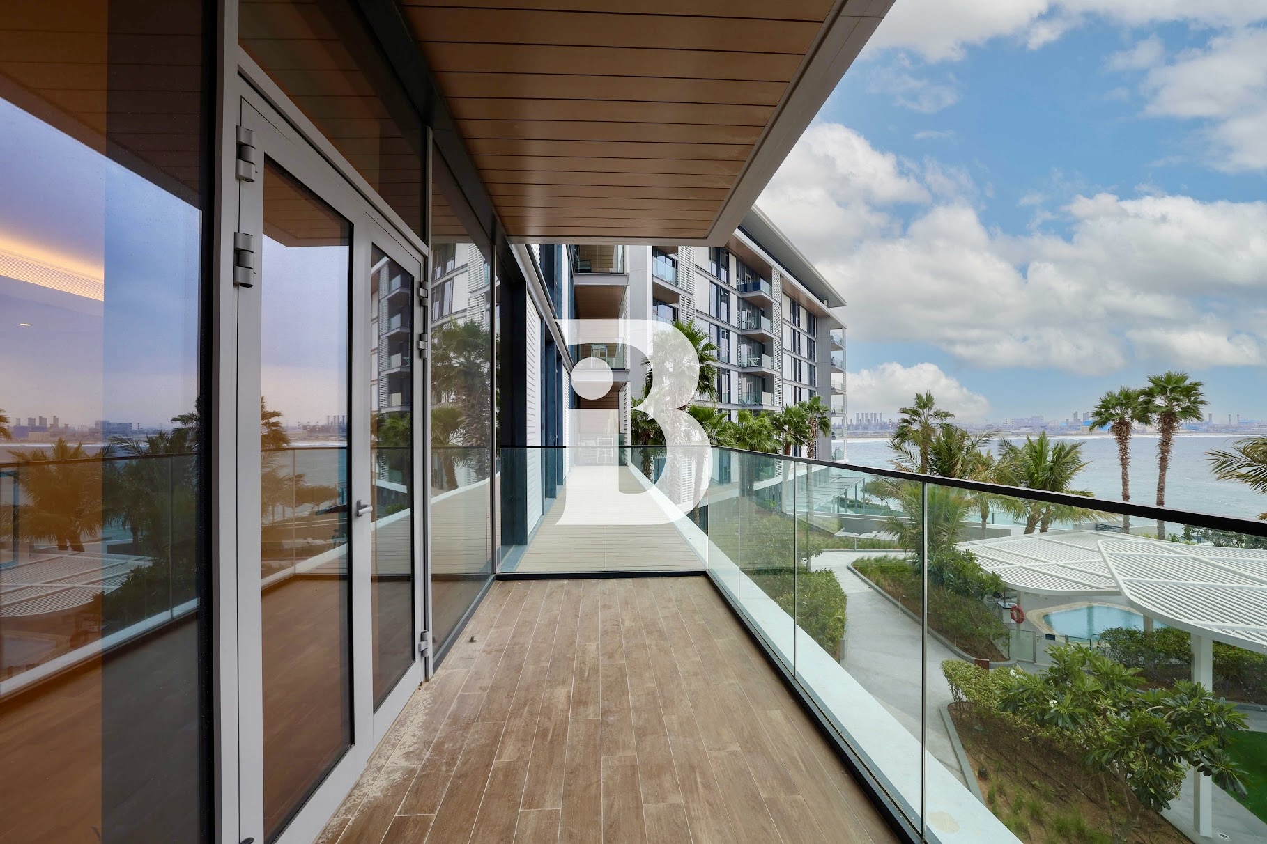 Sea Views | Island Living | Vacant