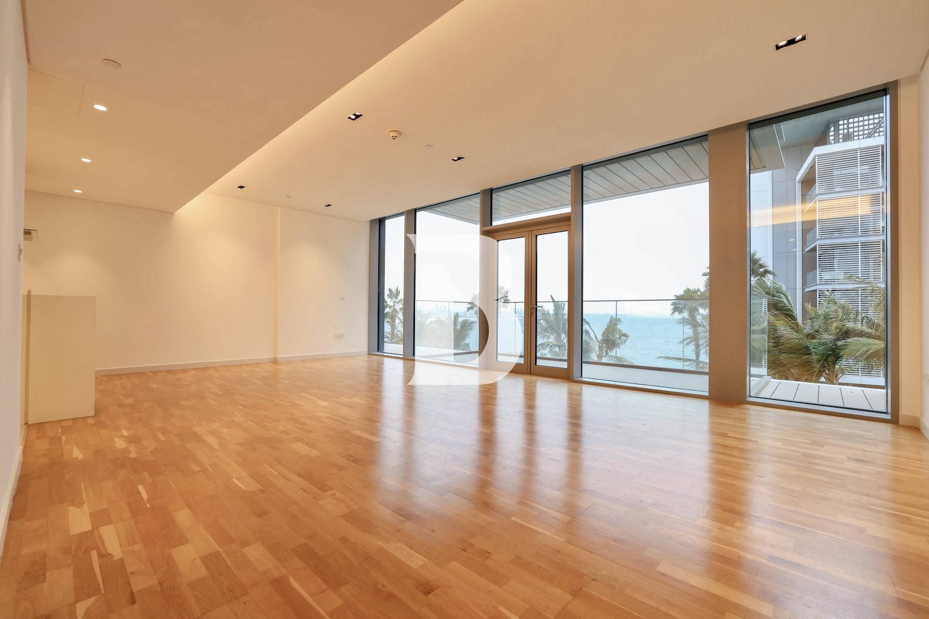 Sea Views | Island Living | Vacant