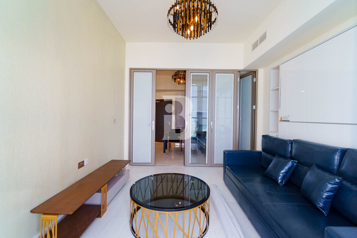 HIGH FLOOR UNIT | SPACIOUS LAYOUT | BURJ VIEWS