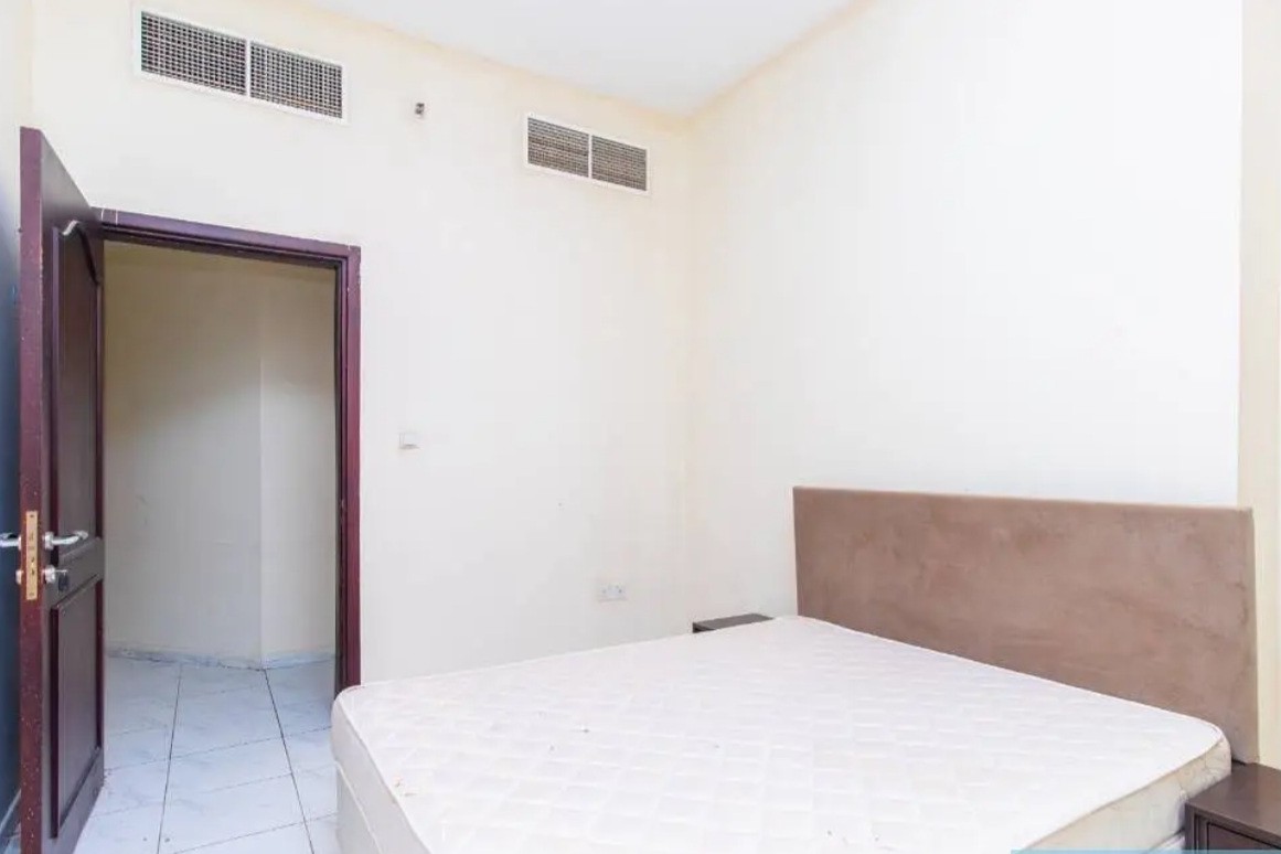 Two Bedroom For Sale in RAK Tower - Leasehold