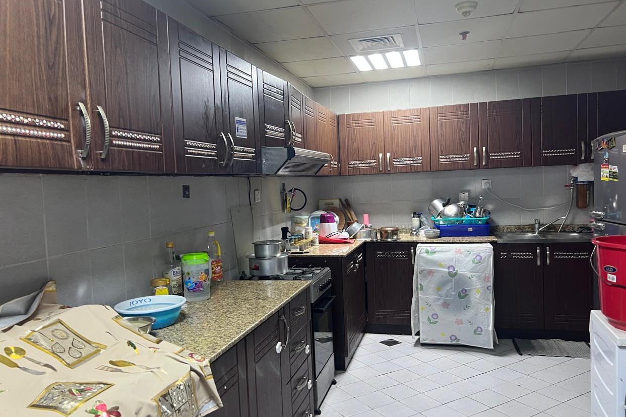 Two Bedroom For Sale in RAK Tower -  Leasehold 3