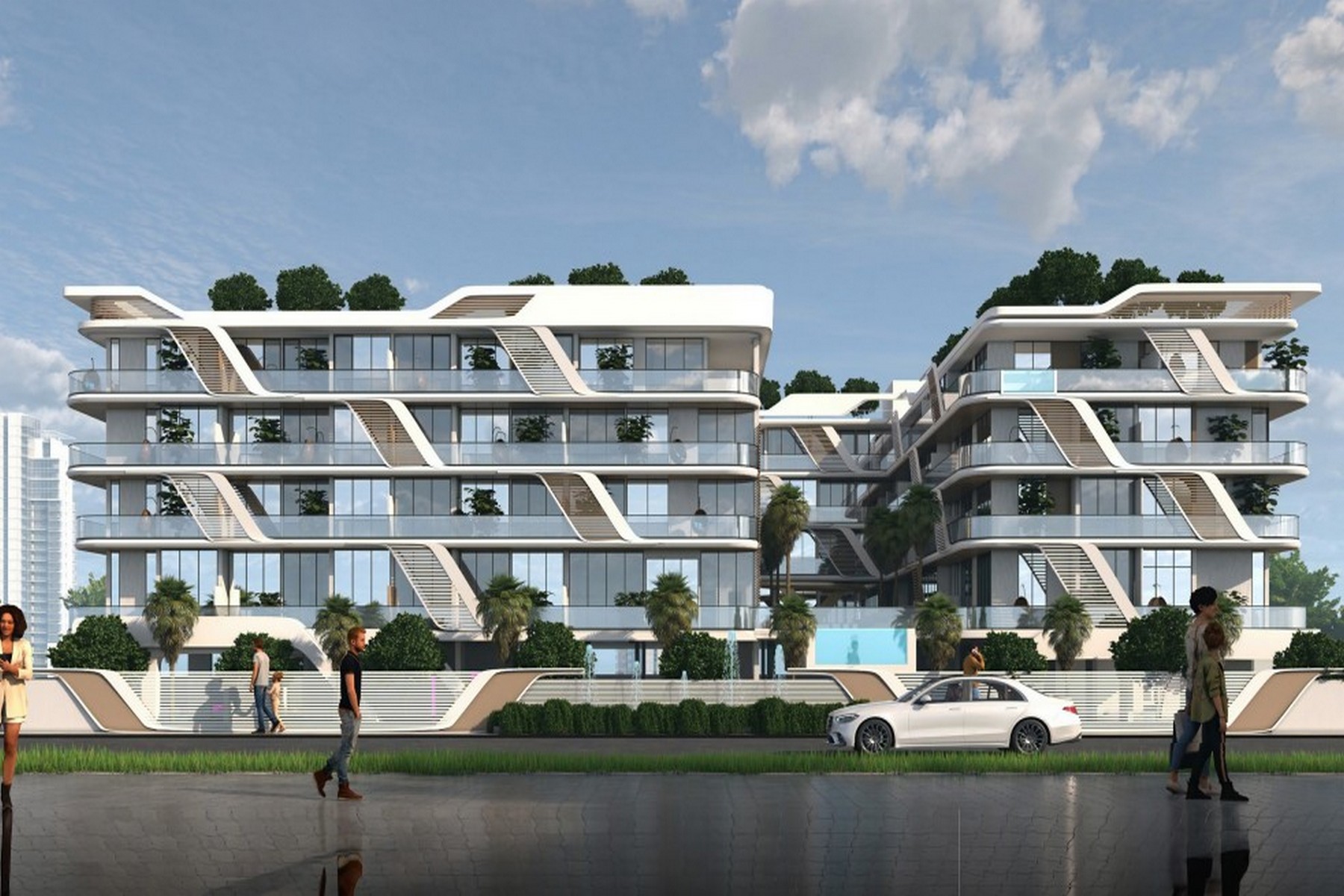 Best Deal | Semi-Furnished | Available in Mar 2026 3