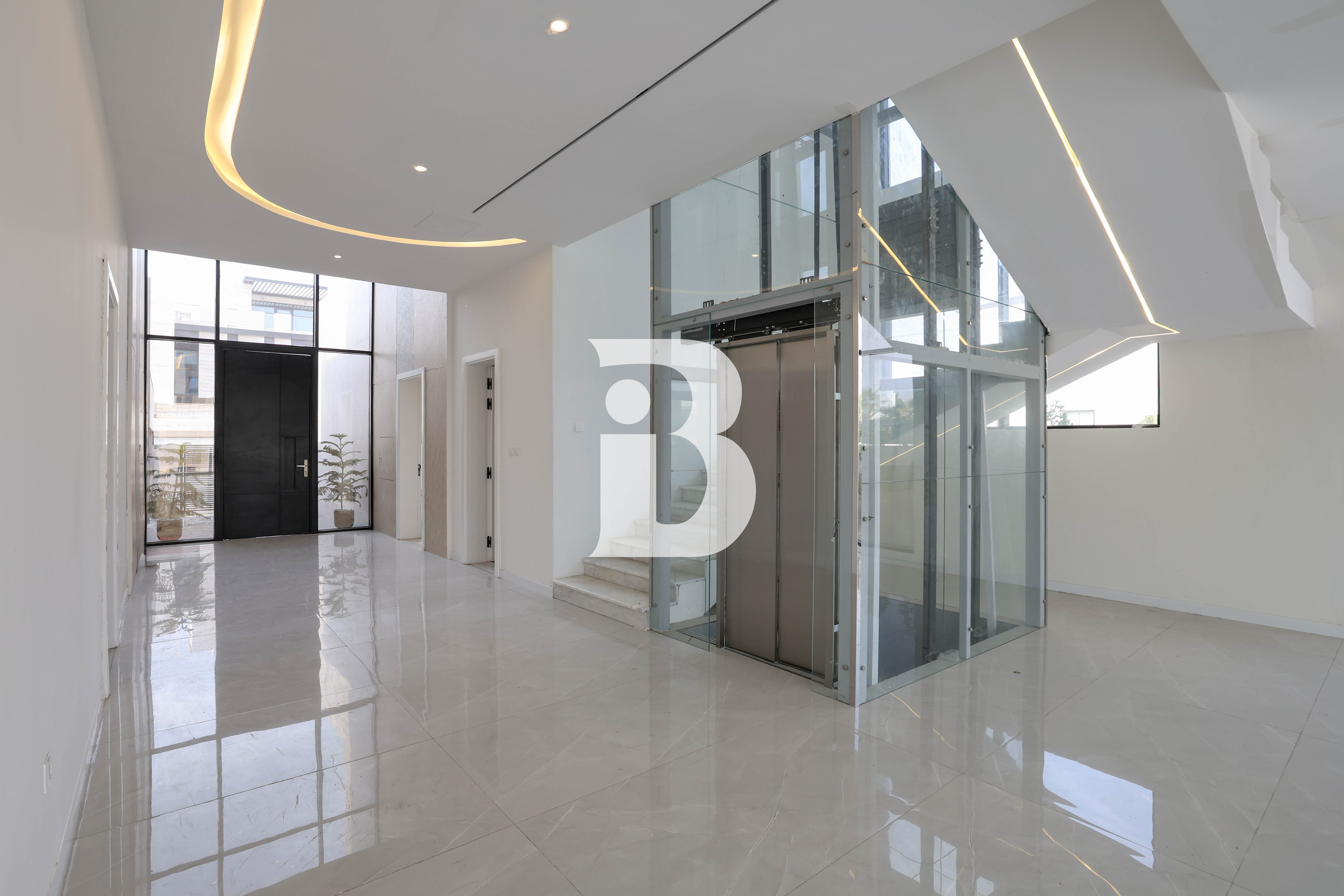 Stunning 6BR Villa | Park | Vastu Compliant