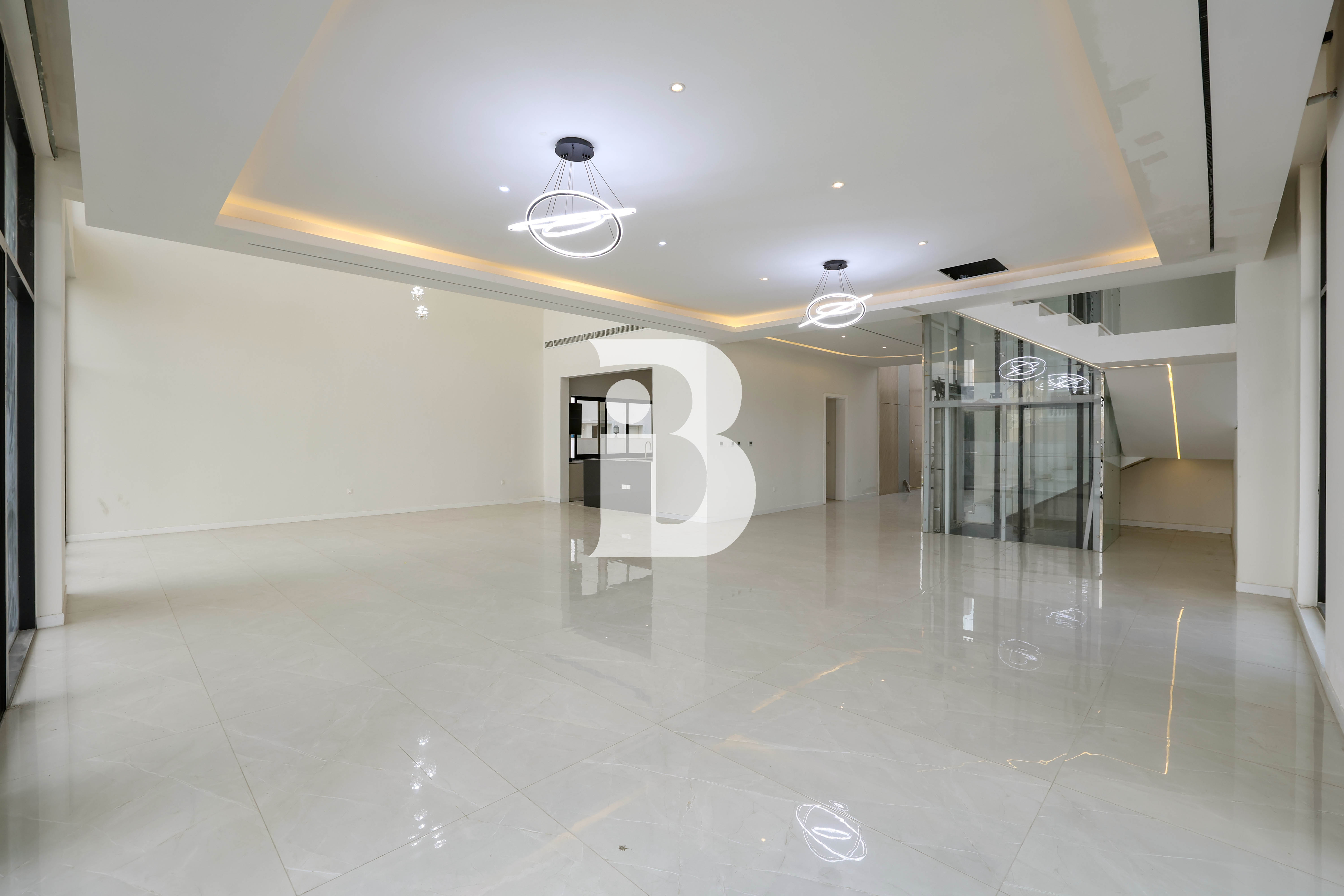 Stunning 6BR Villa | Park | Vastu Compliant