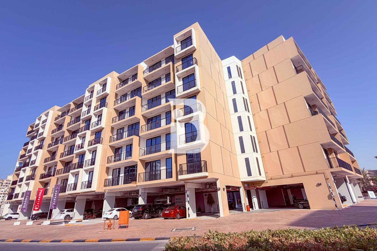 Modern Home - Furnished Studio for Sale 1