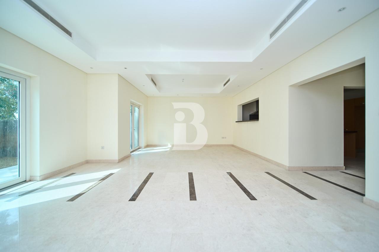 The ONLY Internal Unit | Family Room | VOT