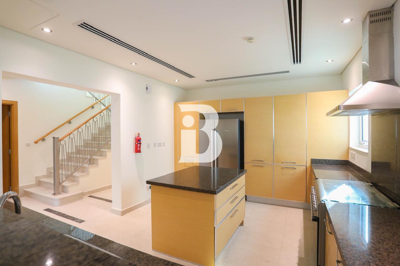 The ONLY Internal Unit | Family Room | VOT