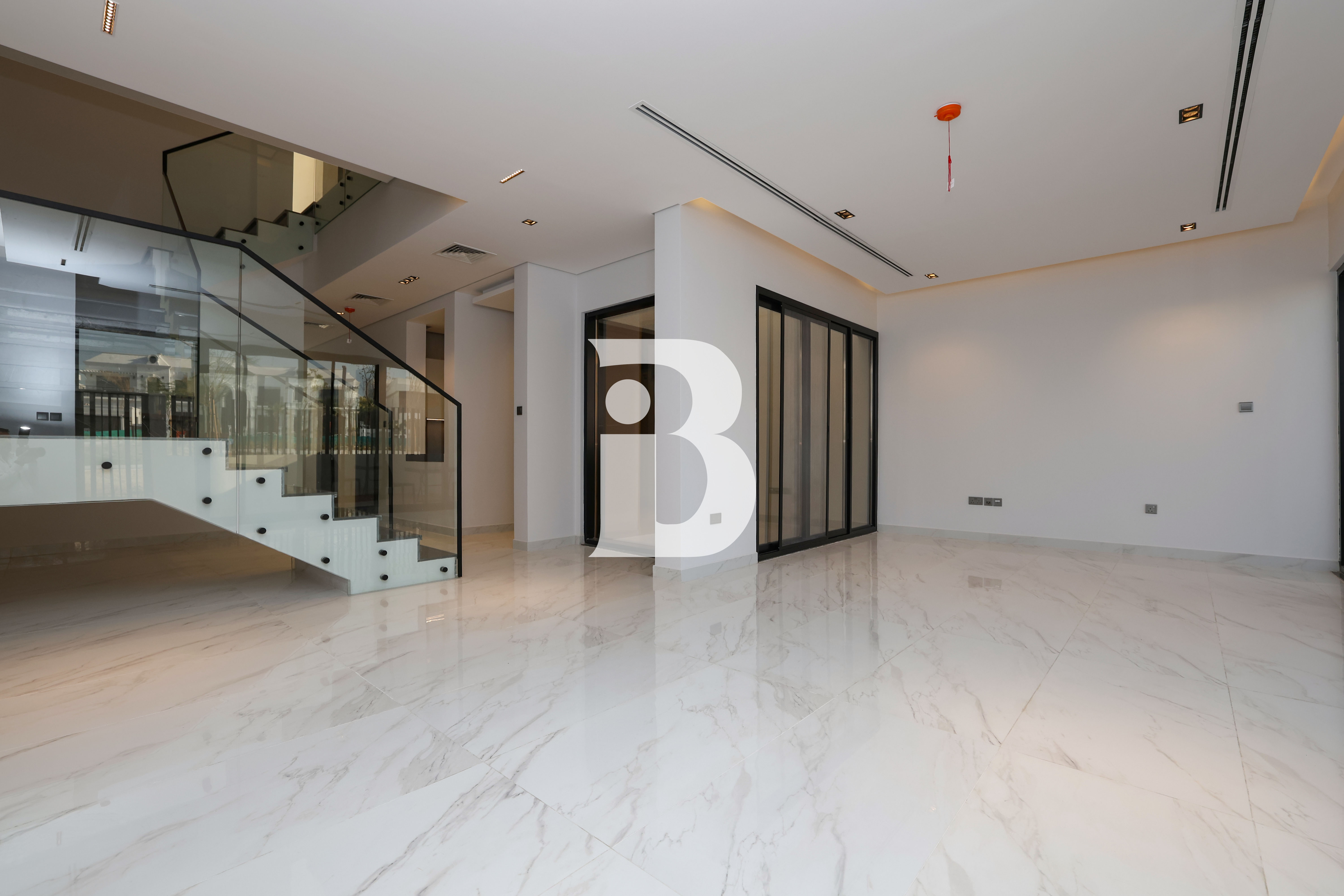 BRAND NEW TOWNHOUSE | ON THE PARK | SINGLE ROW