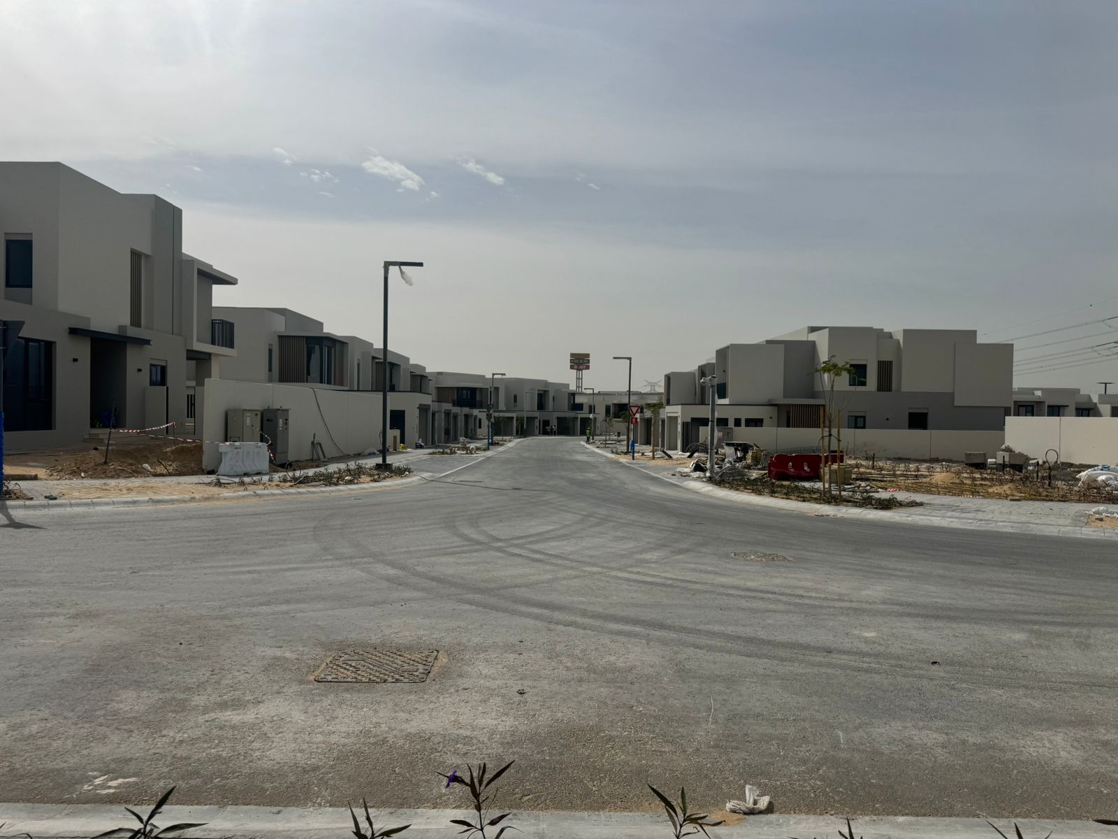 Largest Corner plot| Open For Negotiation