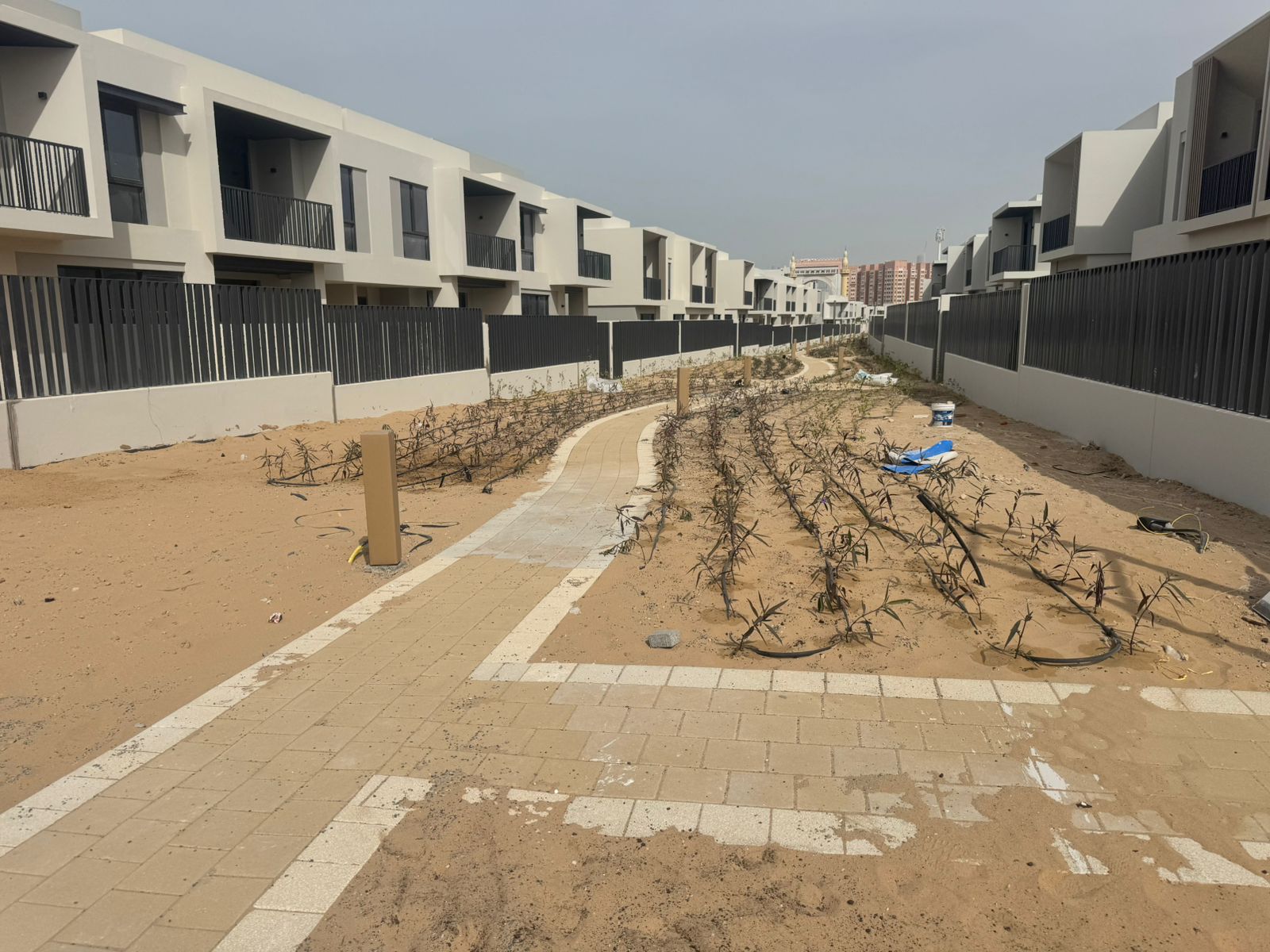 Largest Corner plot| Open For Negotiation