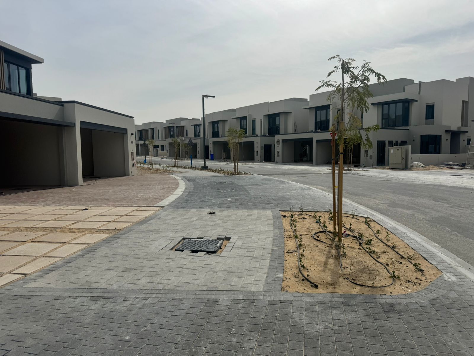 Largest Corner plot| Open For Negotiation