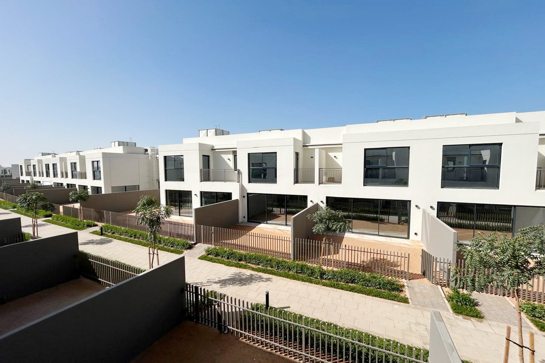 Luxury Brand New Villa | Falcon Island North 1