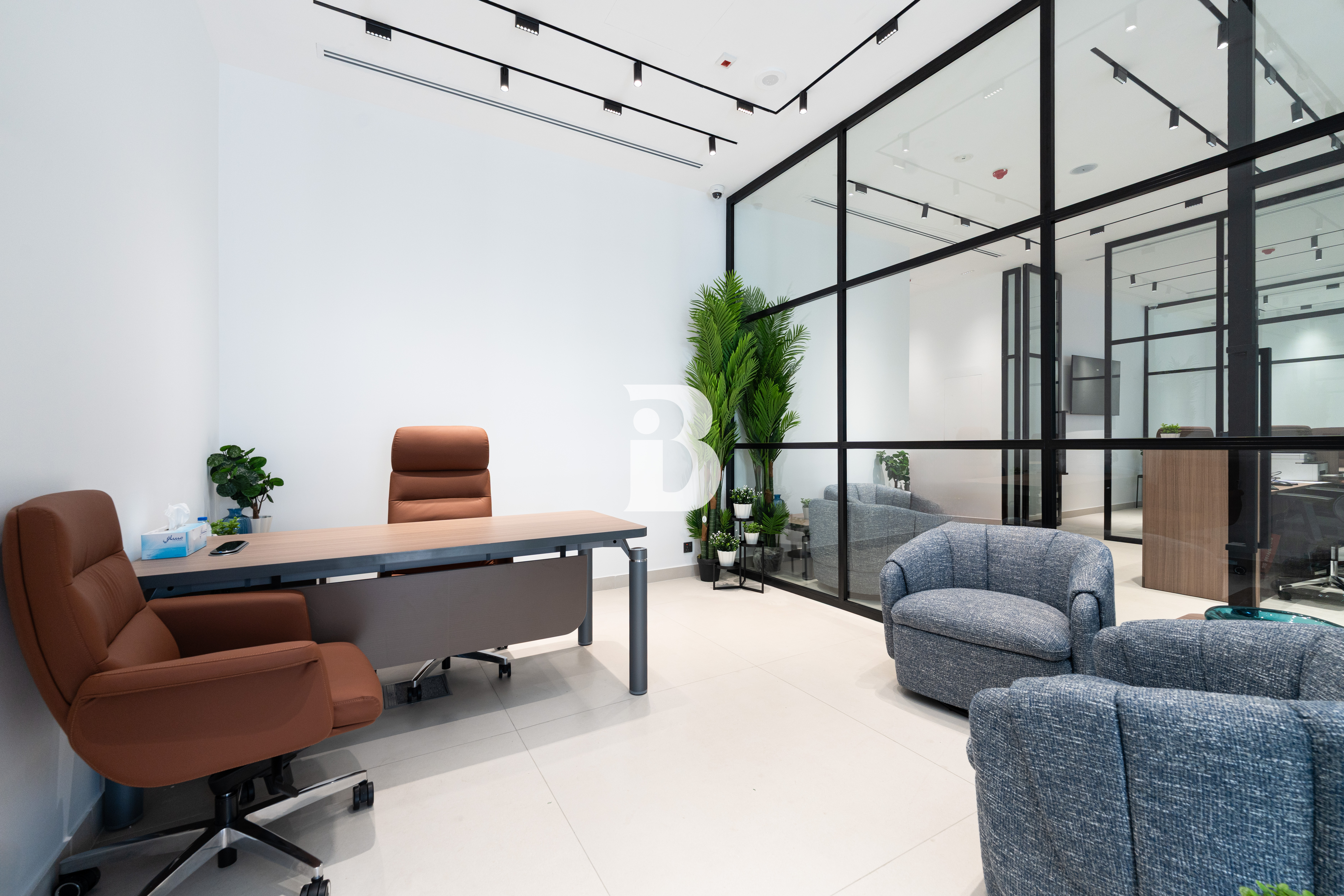 VACANT| Highest Ceiling | LUXURY FULLY FURNISHED