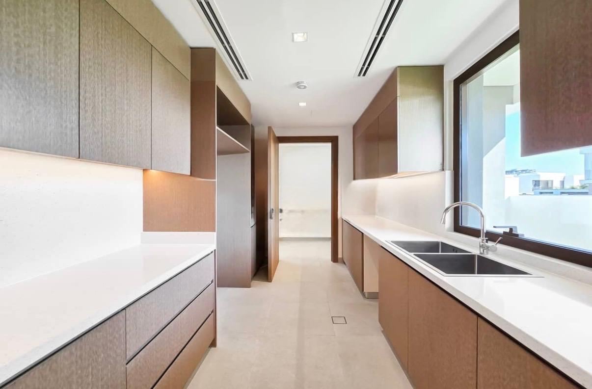 Location I Type B Large Plot I Next to Pool Park