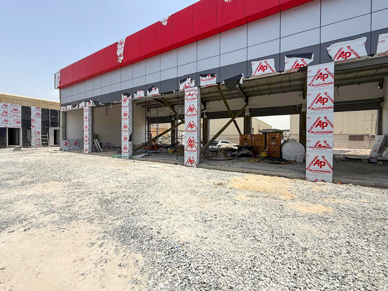 Car services | Garage | Nearby RTA  Services