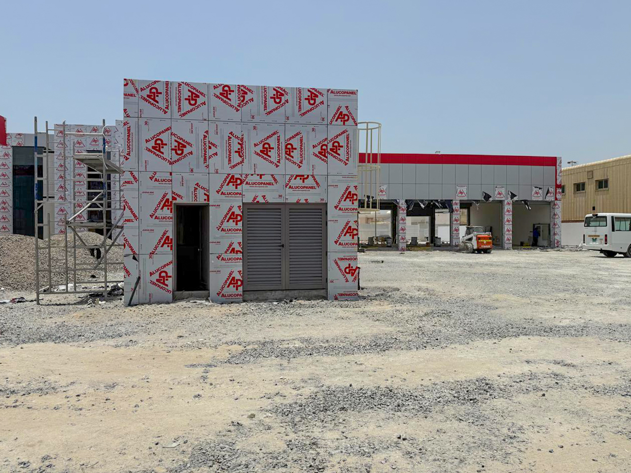 Car services | Garage | Nearby RTA  Services