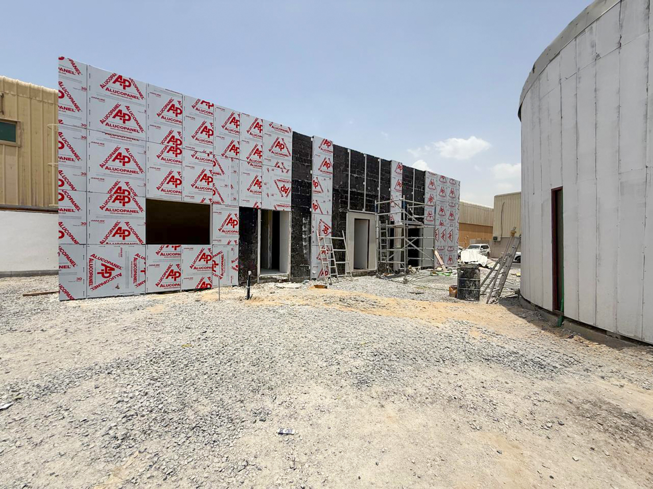 Car services | Garage | Nearby RTA  Services