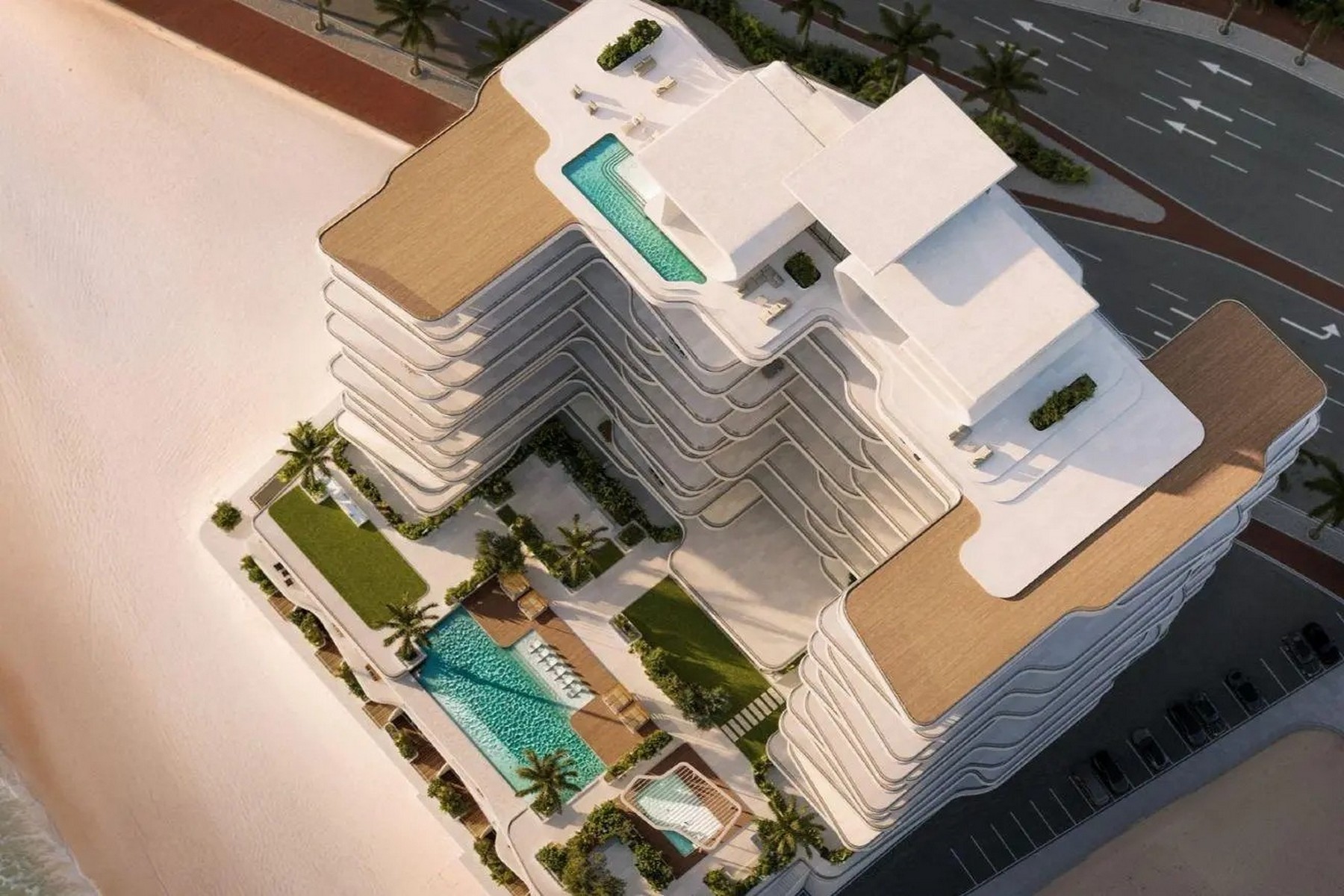 2 Bed On High Floor | Prime Location | Waterfront