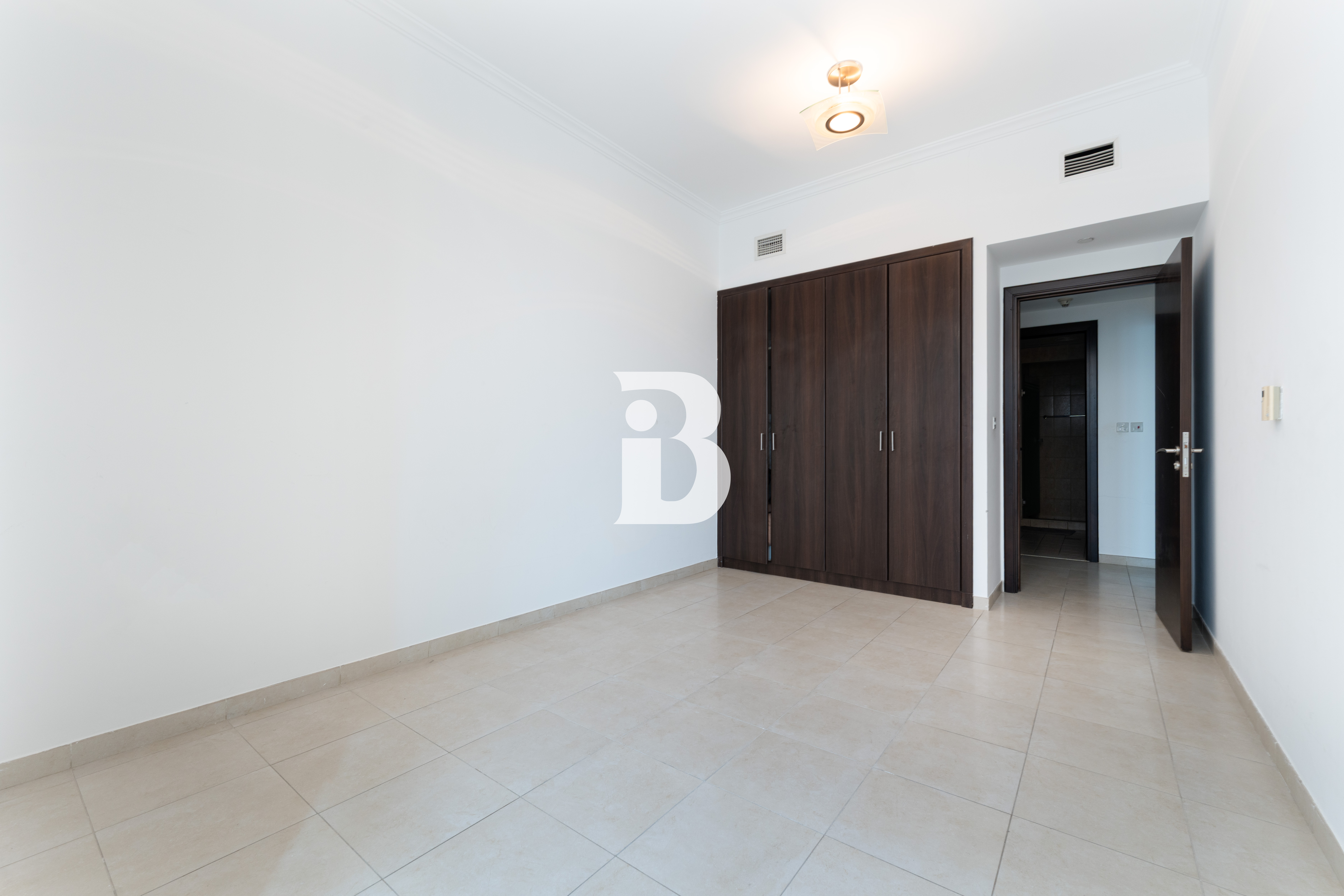 Premium | Canal and Burj Al Arab View | High Floor