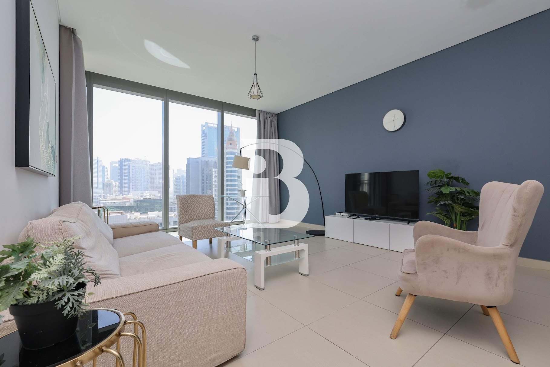 Canal Views | Multiple Cheques | Vacant