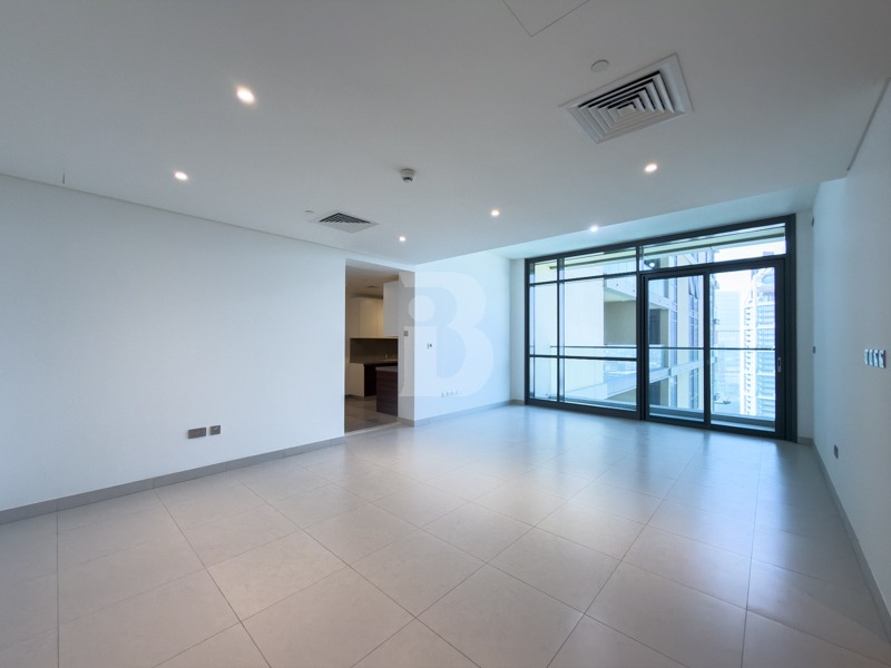 Iconic 2BHK | Canal View | Unfurnished