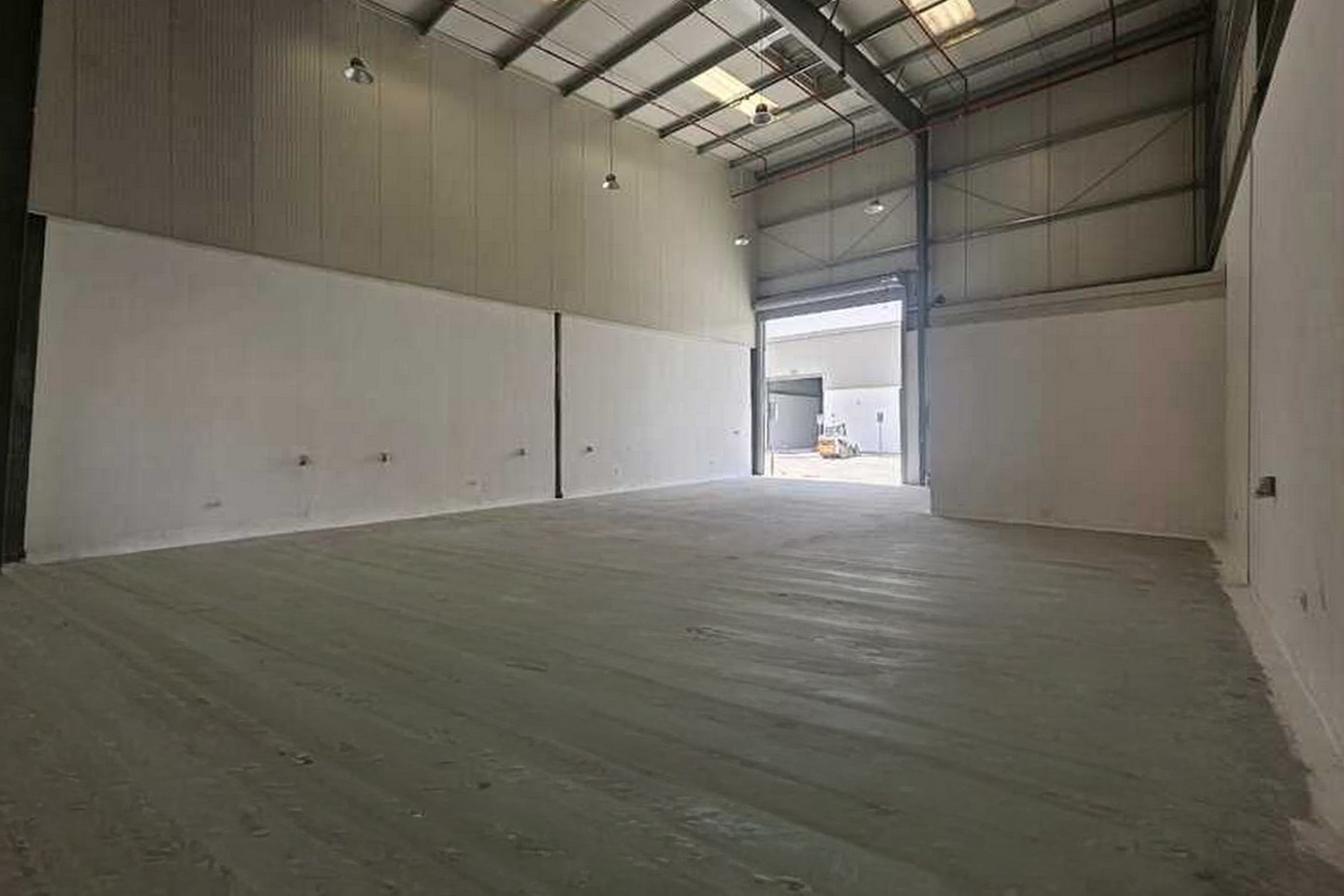 High Demand Area | Warehouse with Easy Access