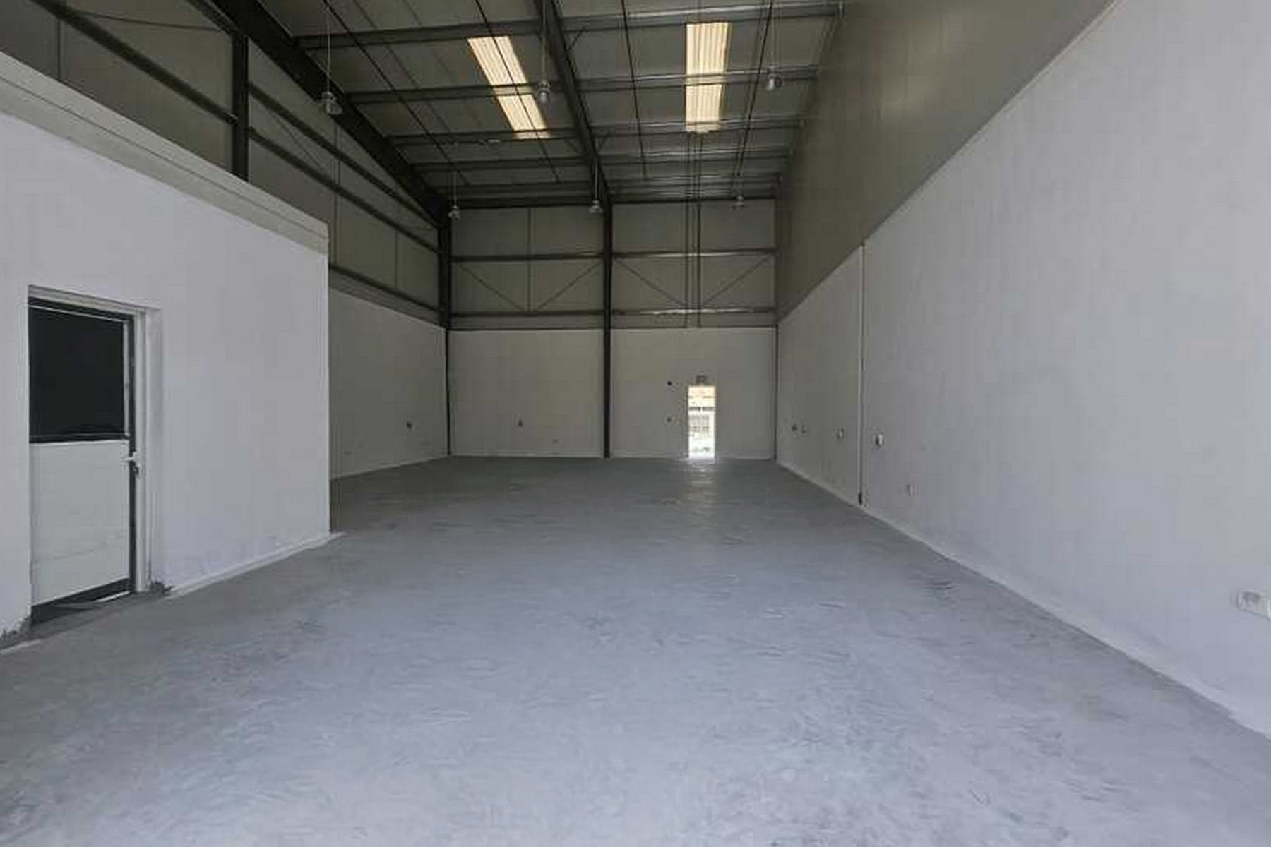 High Demand Area | Warehouse with Easy Access