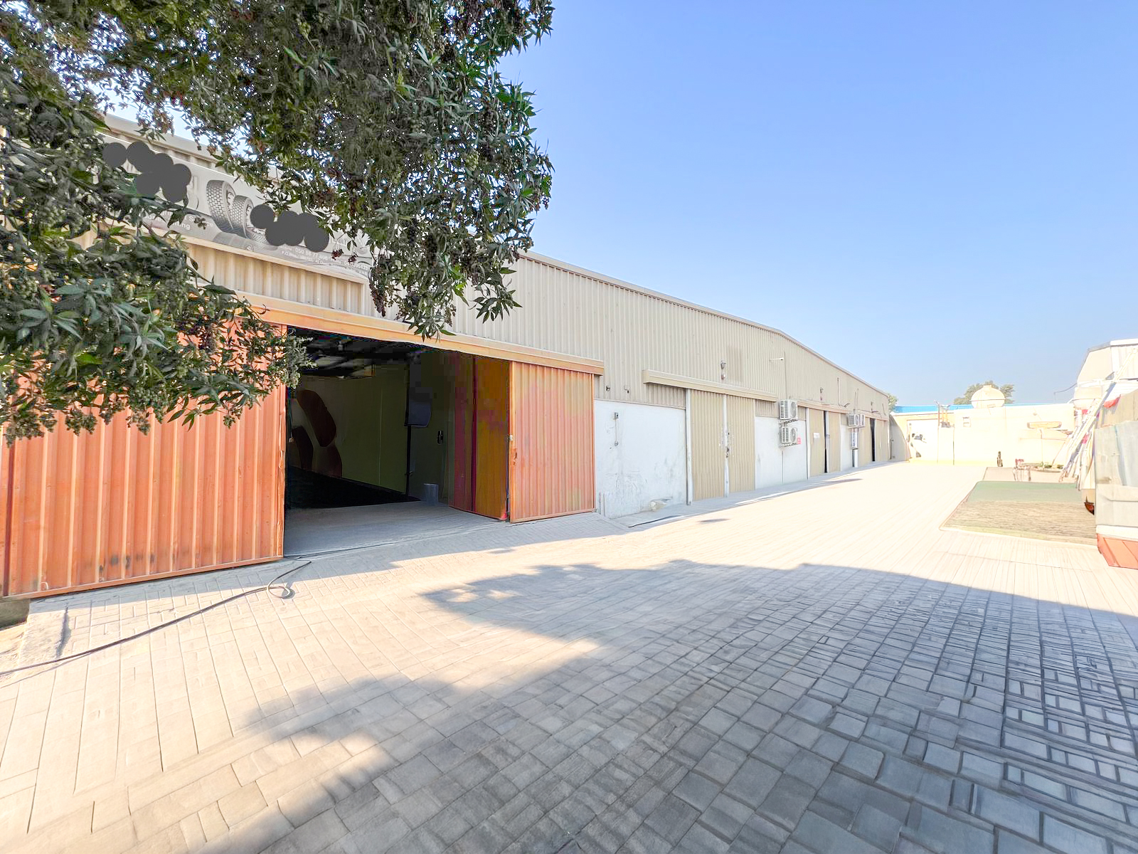 ROAD FACING | HIGH ROI  | INVESTMENT | AL QUOZ