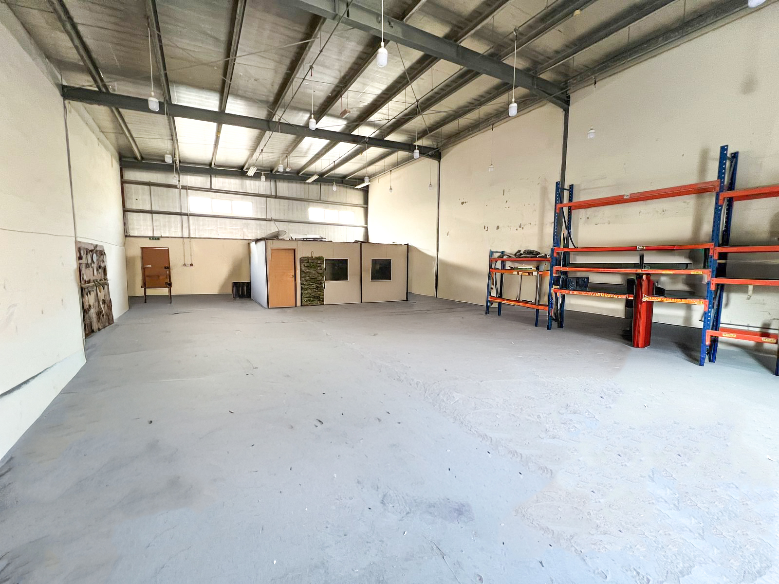 ROAD FACING | HIGH ROI  | INVESTMENT | AL QUOZ