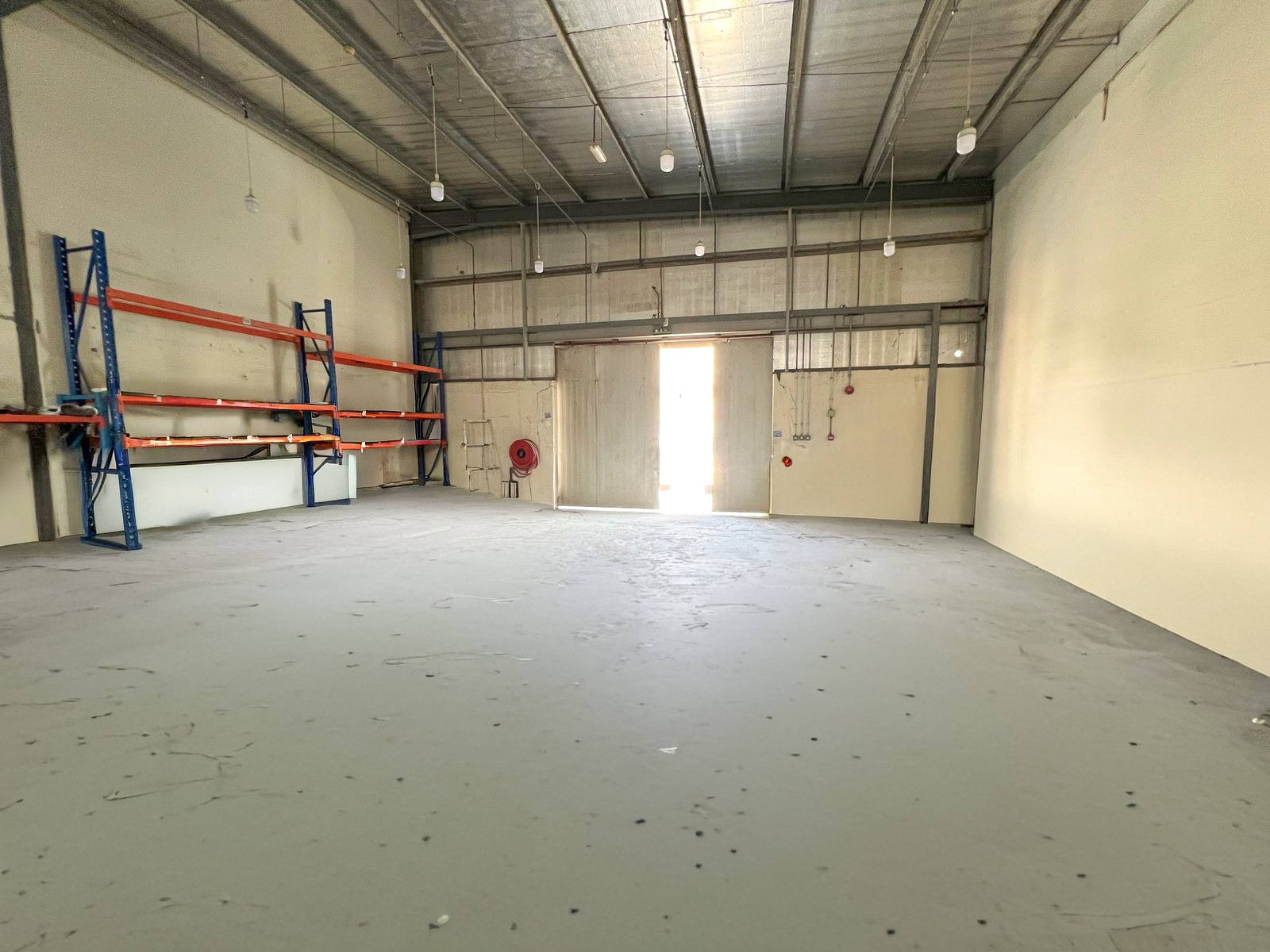 ROAD FACING | HIGH ROI  | INVESTMENT | AL QUOZ