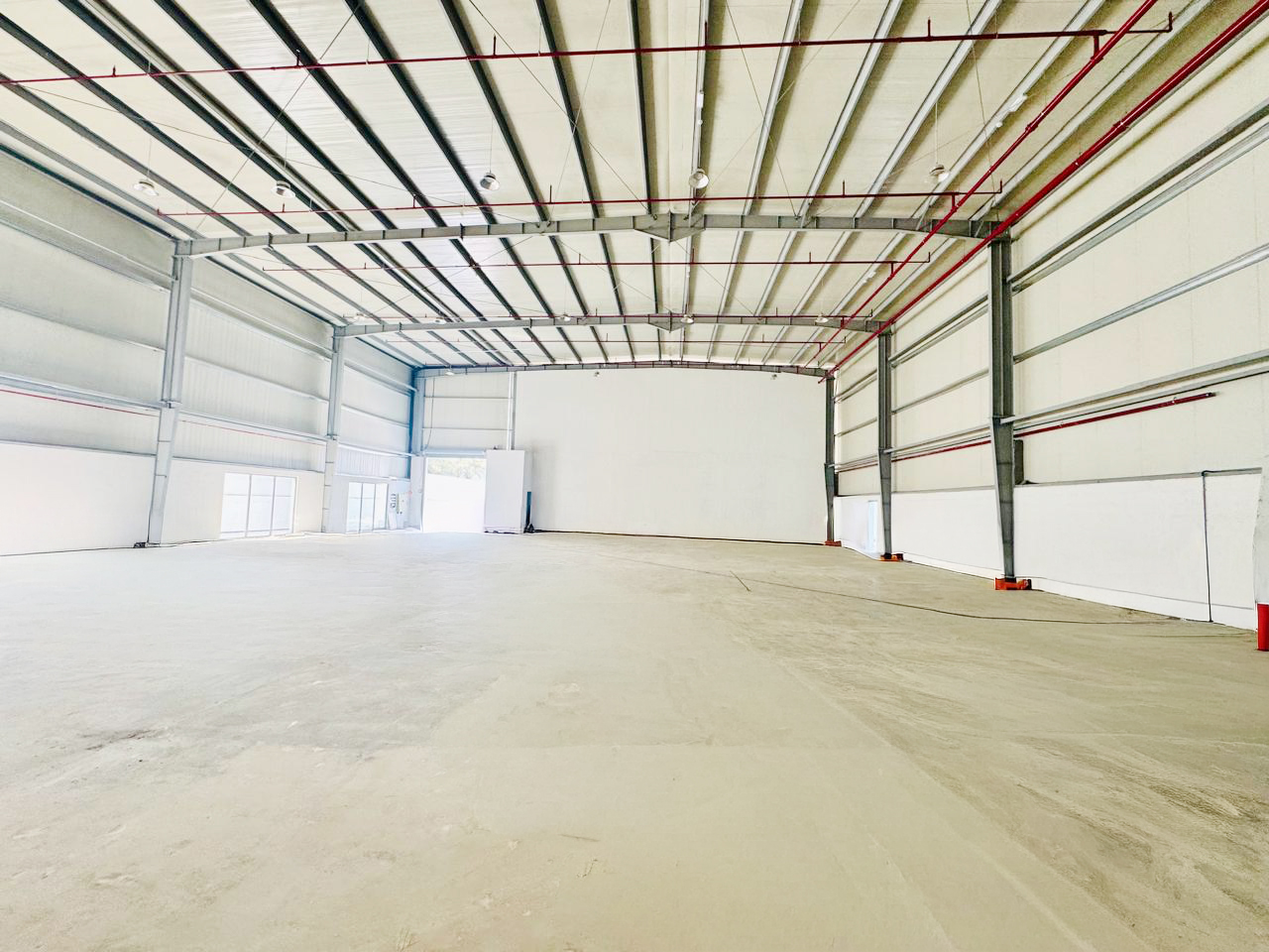 GRADE A | BRAND NEW | WAREHOUSE | TAX FREE 1