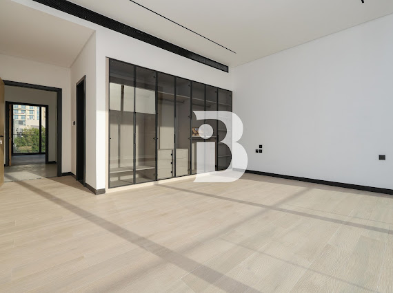 Brand new| Premium finishes | Backing Park