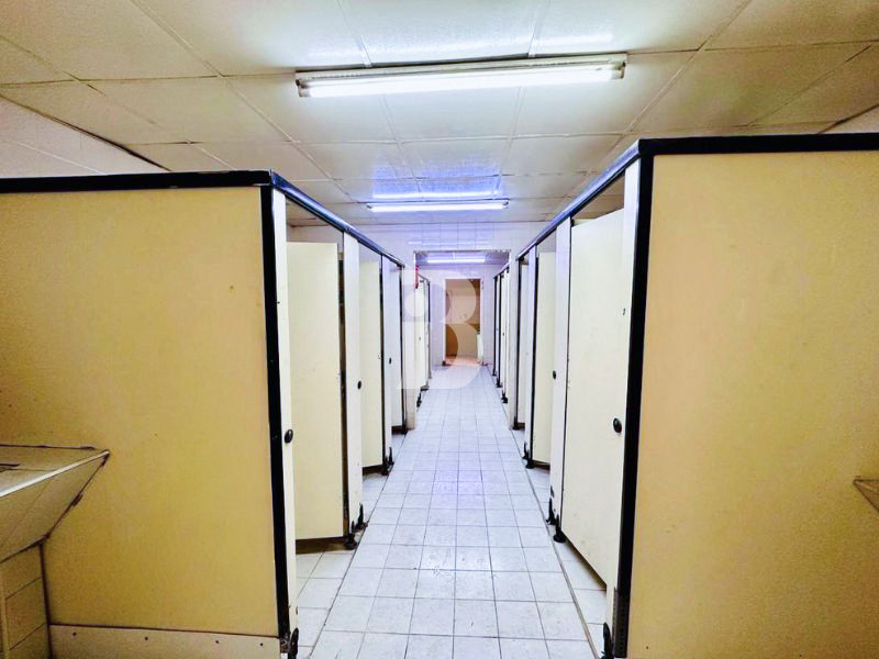 Labor Camp I All Inclusive I Ready to Move