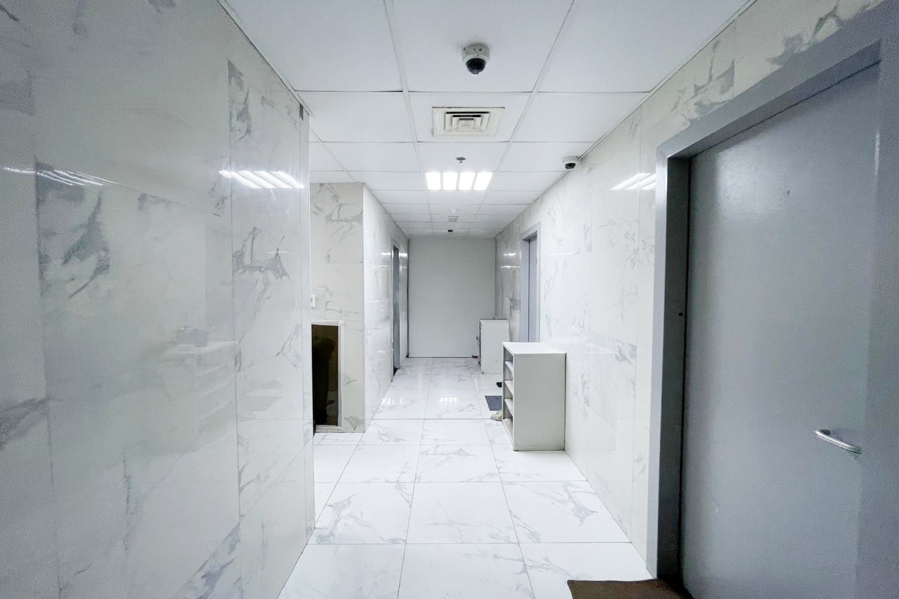 Labor Camp I Ready to Move I All Inclusive