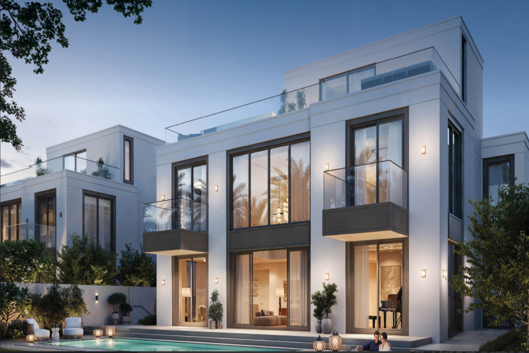Handover 2027 | Best investment | Prime Location