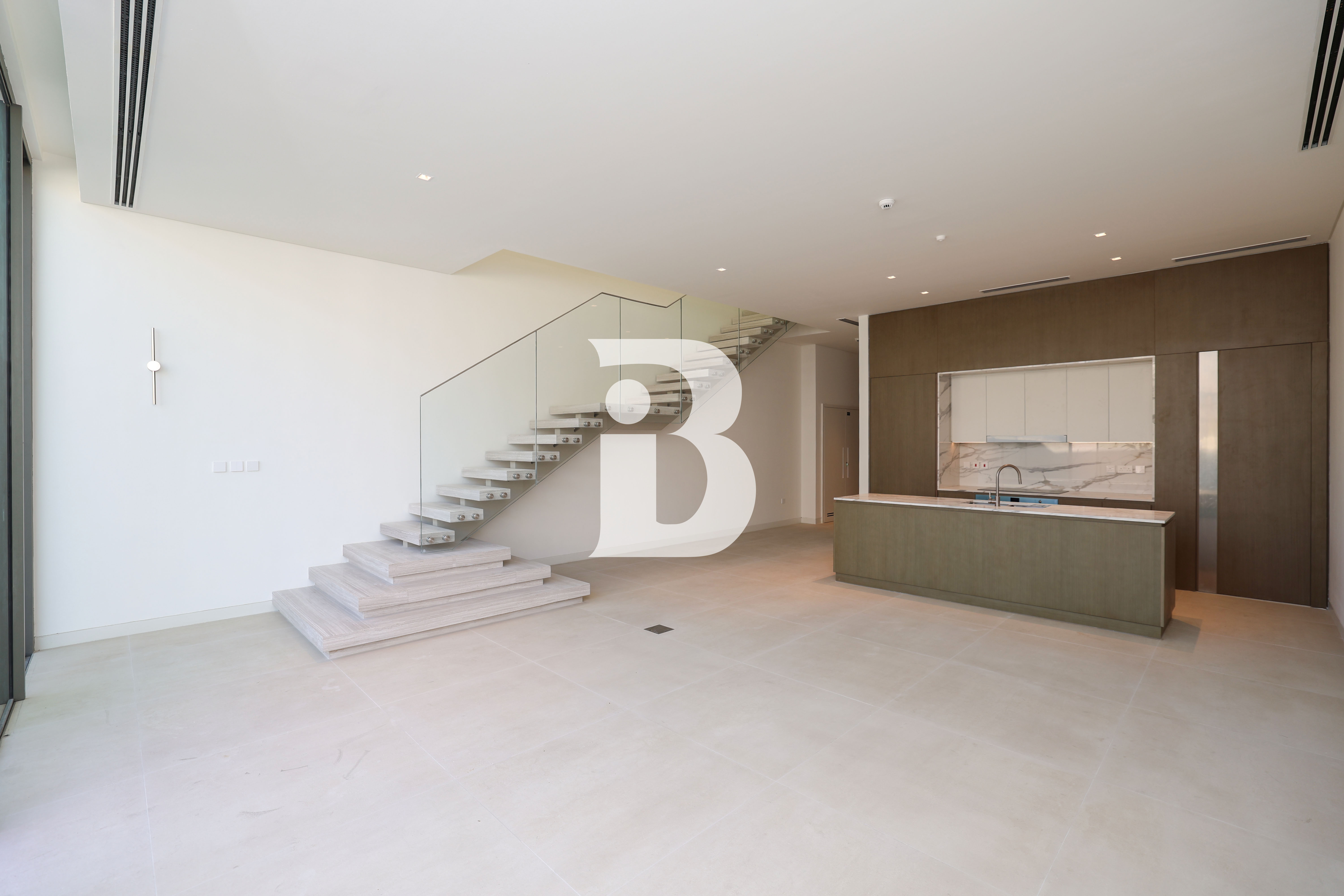 Brand New | Spacious 3 Bedroom | Corner Unit