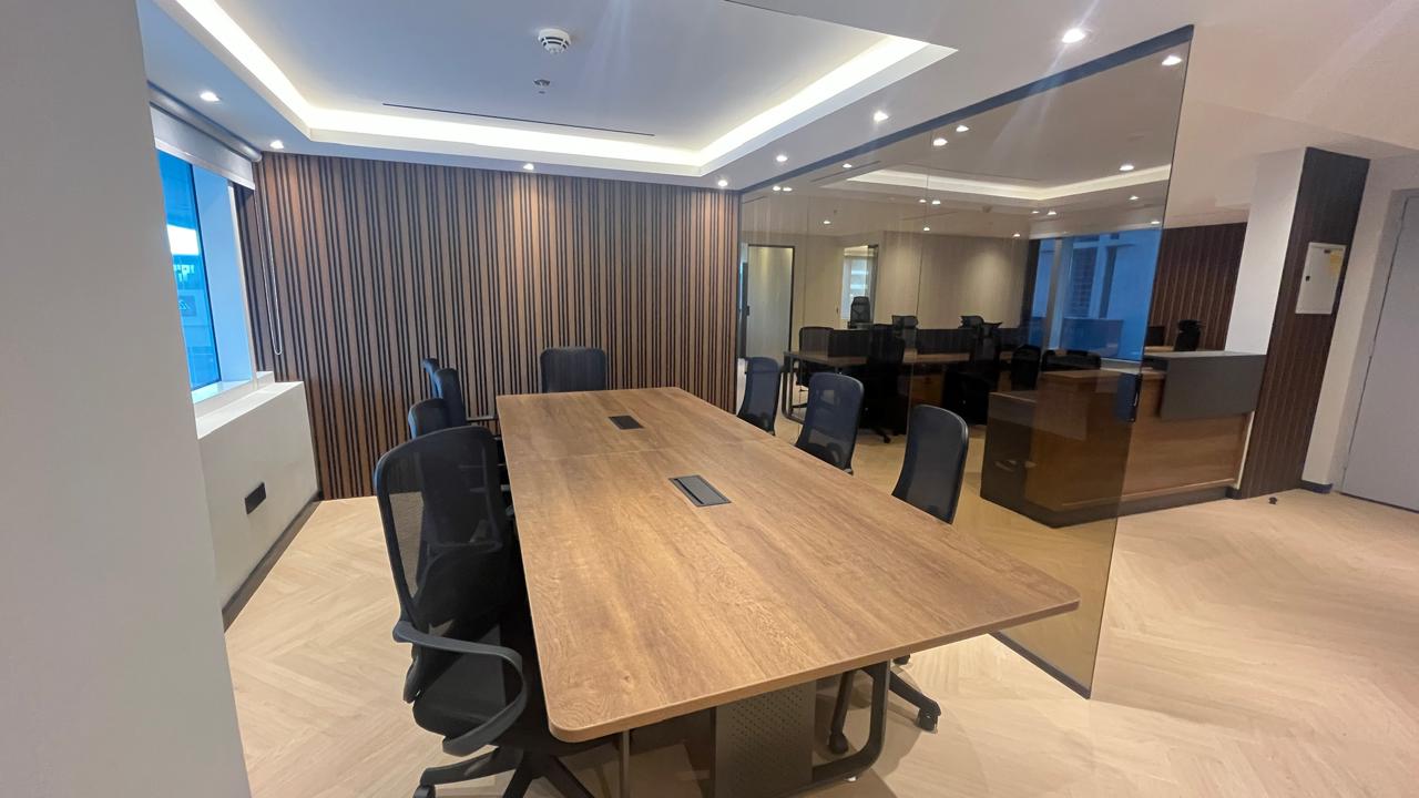 Vacant & Ready to Move | Premium Office in JLT