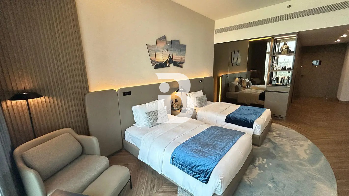 Luxury Lifestyle | Spacious | Prime Location