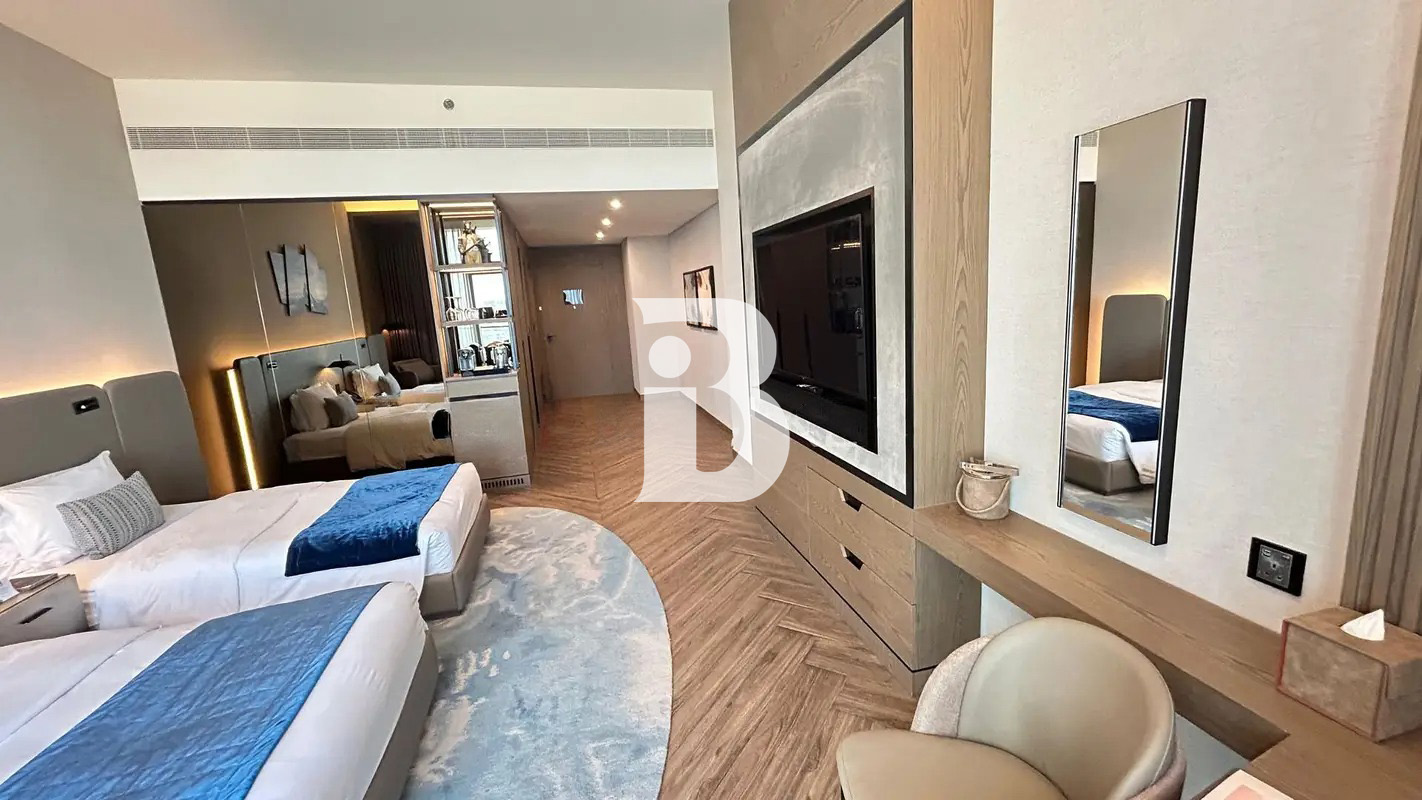 Luxury Lifestyle | Spacious | Prime Location