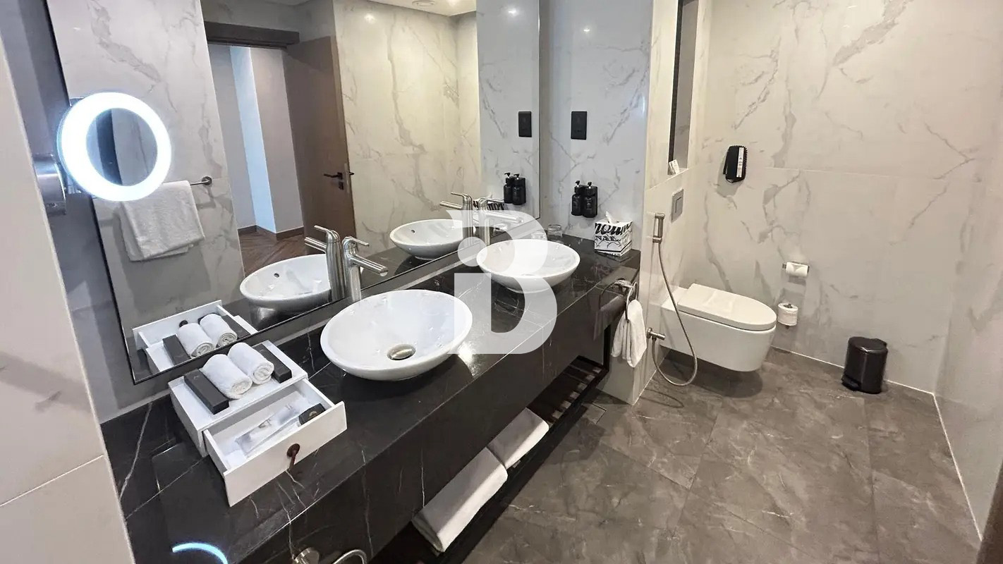 Luxury Lifestyle | Spacious | Prime Location