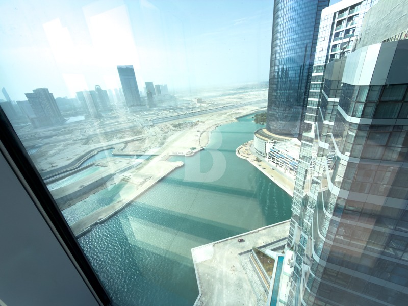 Ready to Move | Corner Unit + maids | L-Huge Size