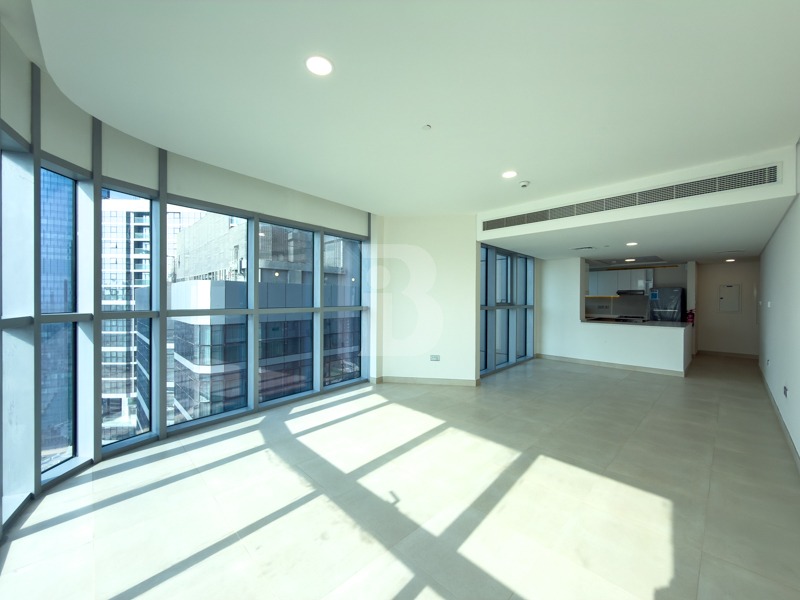 Ready to Move | Corner Unit + maids | L-Huge Size