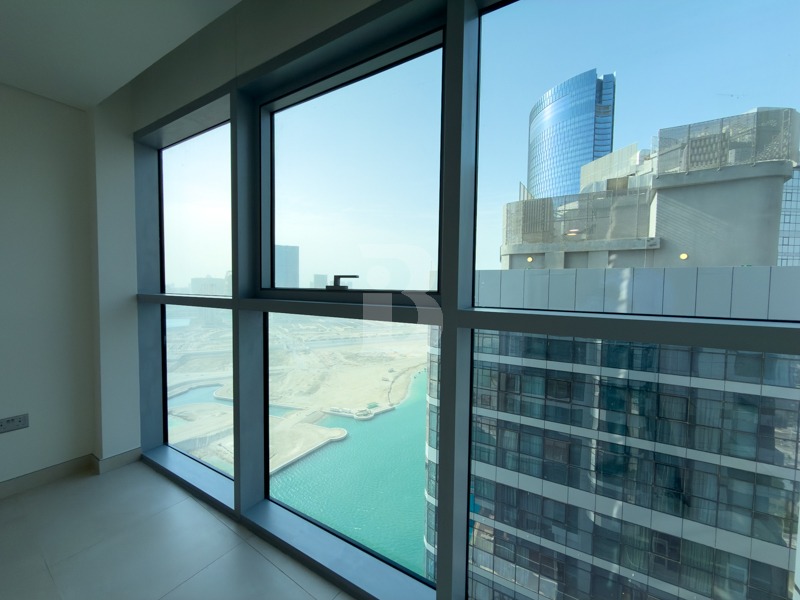 Ready to Move | Corner Unit + maids | L-Huge Size