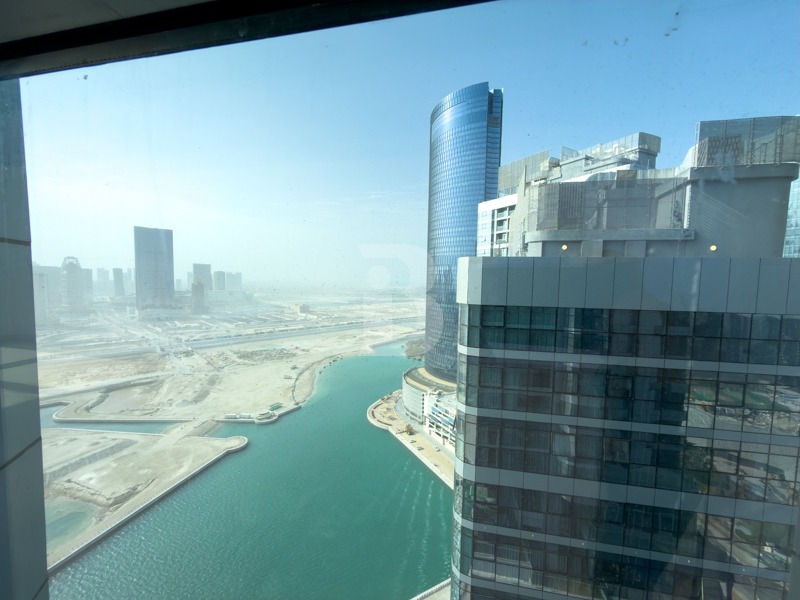 Ready to Move | Corner Unit + maids | L-Huge Size