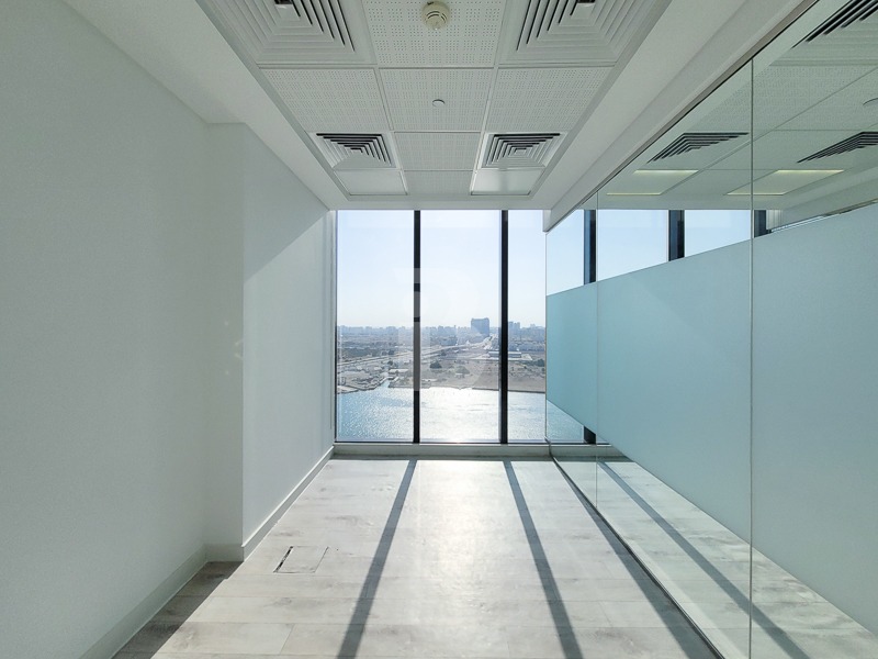 Sea View | Fully Fitted Office | Ready To Move 3