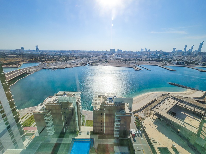 Sea View | Fully Fitted Office | Ready To Move